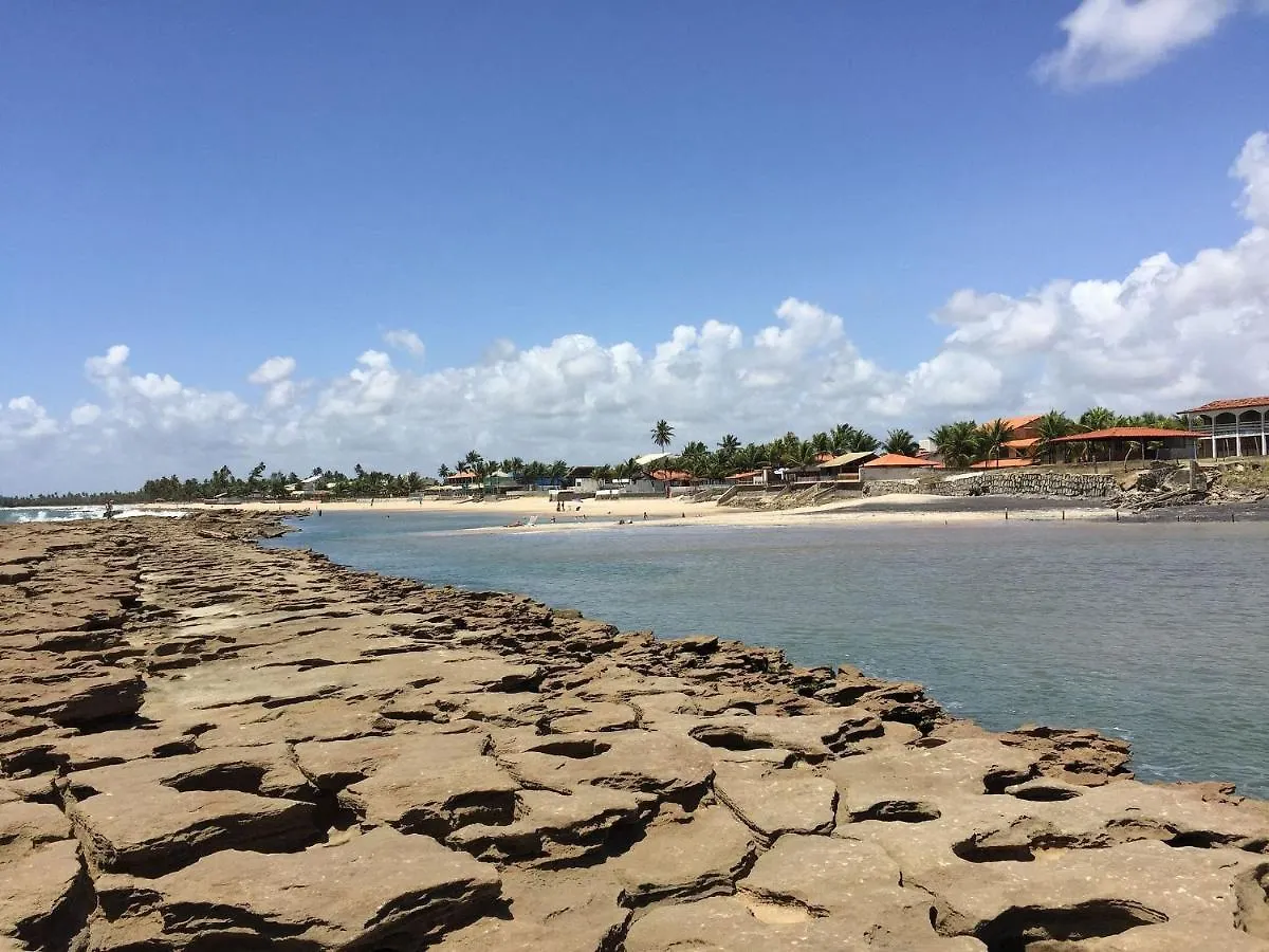 Villa Bico Verde - Casa Tainha - 4 Adultos Pôrto das Galinhas 0*,  Brasil