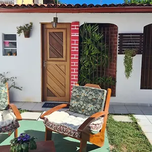  Apartamento Happy Brasil