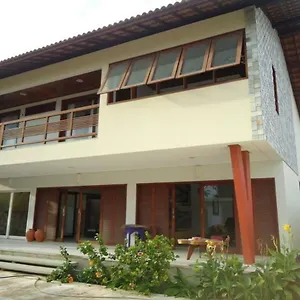 Solanas De Porto Guest house