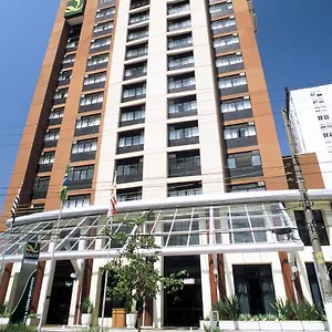  Apart-hotel Flat Dos Hospitais Brasil
