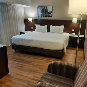  Apart-hotel Wynd Berrini Sp Brasil