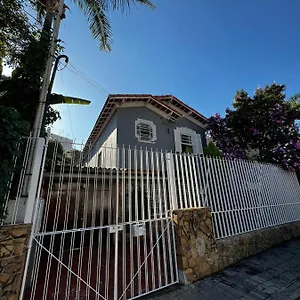  Casa de hóspedes E Vila Madalena Brasil