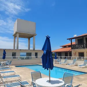  Casa de Férias Casa 08 Pessoas Dunas Residencial Club Brasil