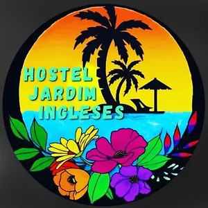  Albergue Jardim Ingleses Brasil
