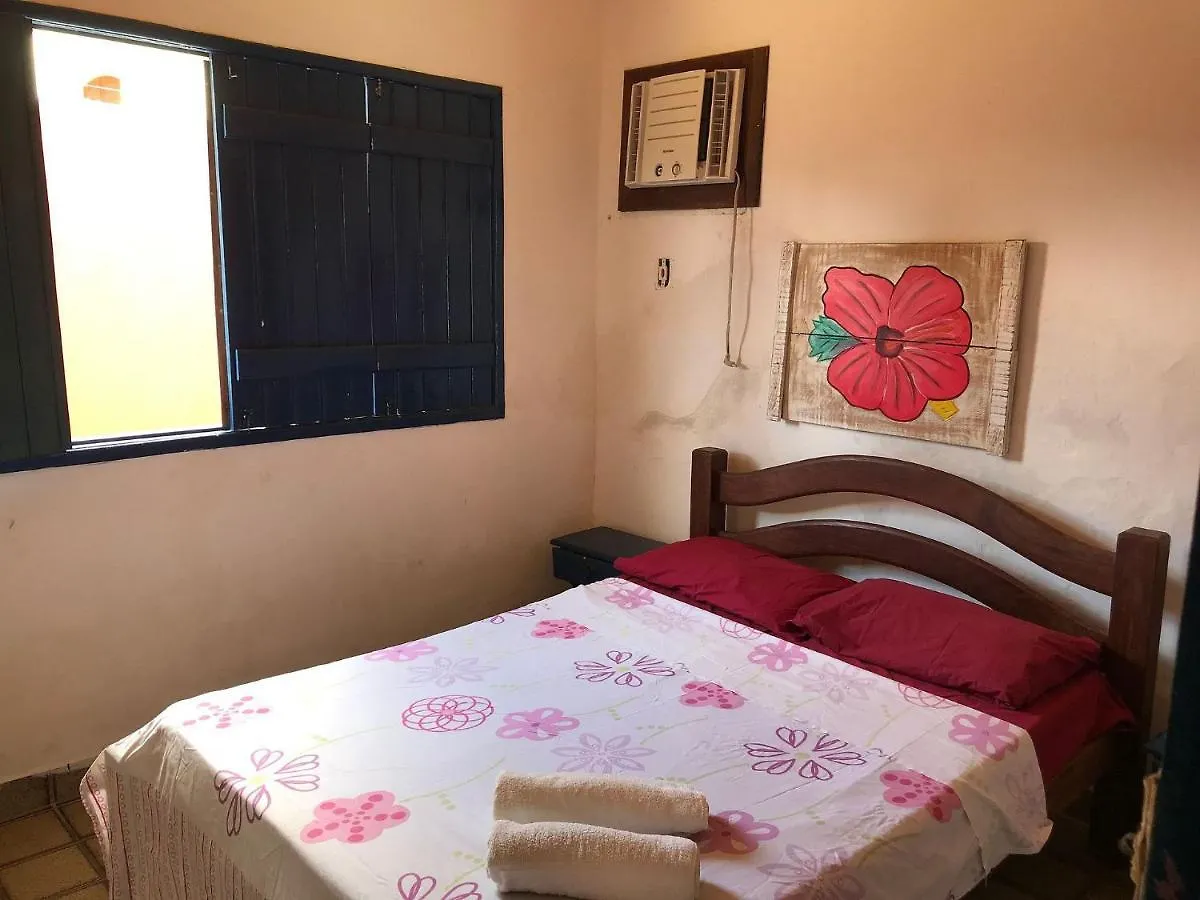 Villa Bico Verde - Casa Tainha - 4 Adultos Porto de Galinhas Holiday home
