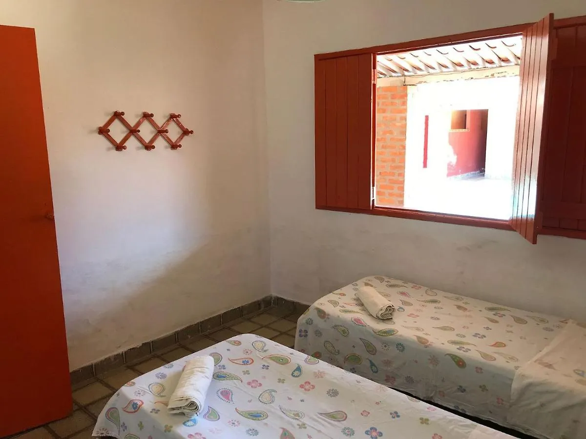 Villa Bico Verde - Casa Tainha - 4 Adultos Porto de Galinhas Brazil