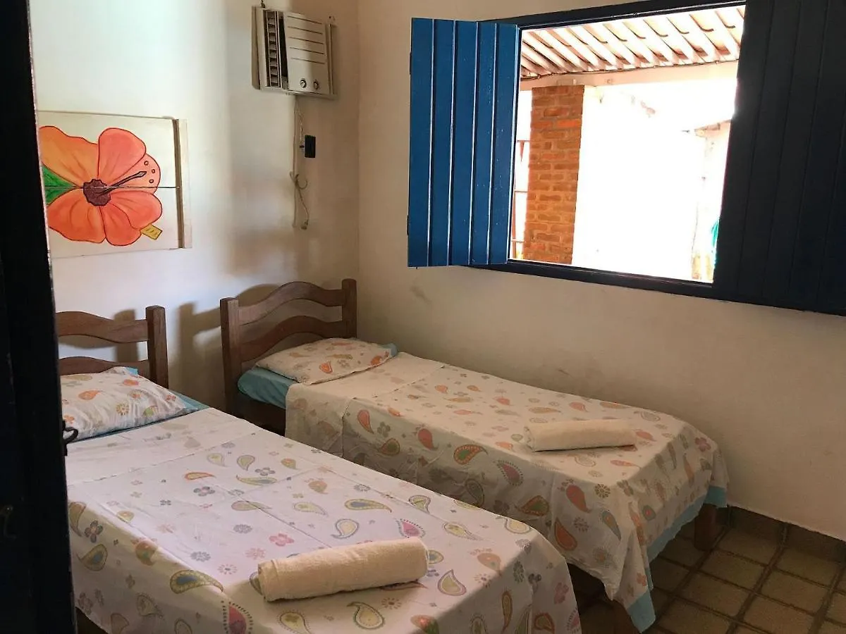 Villa Bico Verde - Casa Tainha - 4 Adultos Porto de Galinhas Holiday home