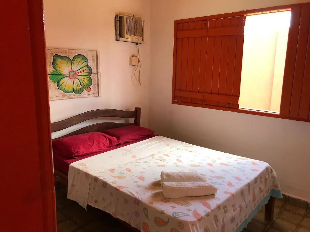 Villa Bico Verde - Casa Tainha - 4 Adultos Porto de Galinhas Brazil