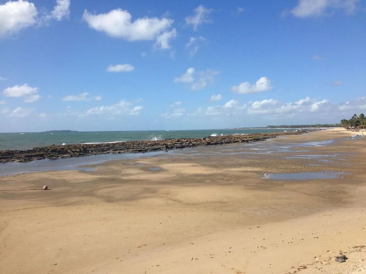 Holiday home Villa Bico Verde - Casa Tainha - 4 Adultos Porto de Galinhas Brazil