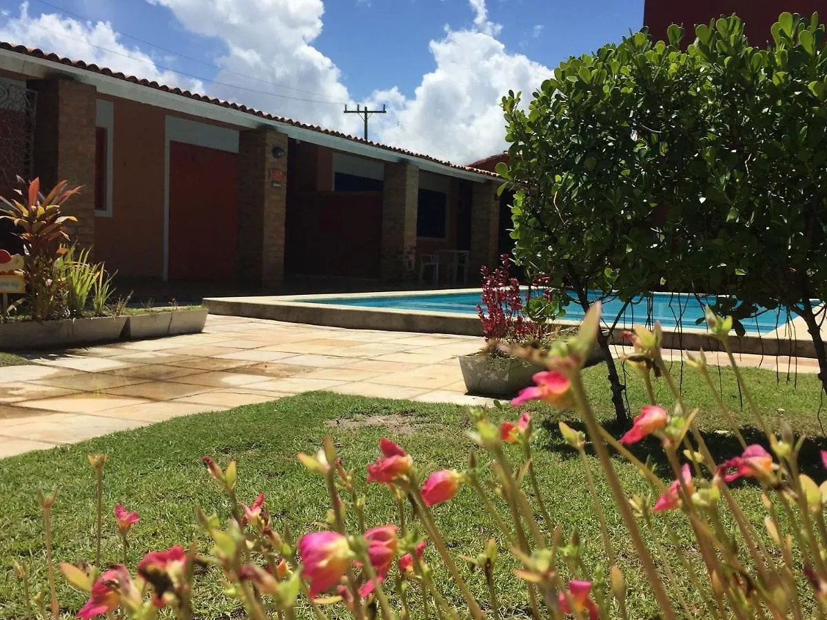 Villa Bico Verde - Casa Tainha - 4 Adultos Porto de Galinhas Brazil
