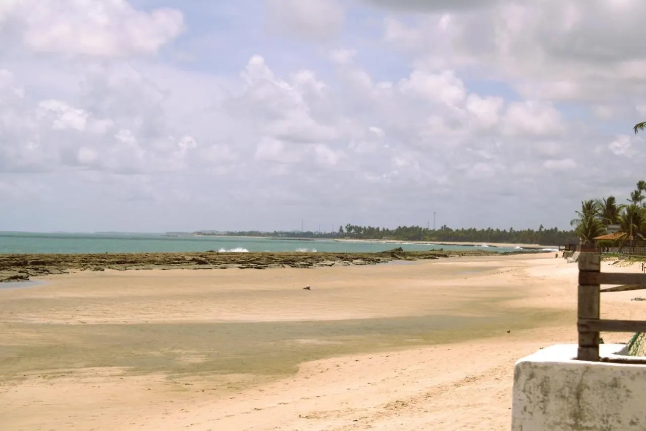 Villa Bico Verde - Casa Tainha - 4 Adultos Porto de Galinhas 0*,  Brazil