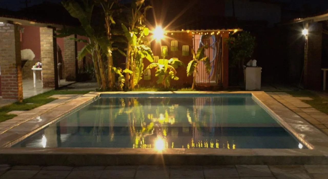 Holiday home Villa Bico Verde - Casa Tainha - 4 Adultos Porto de Galinhas