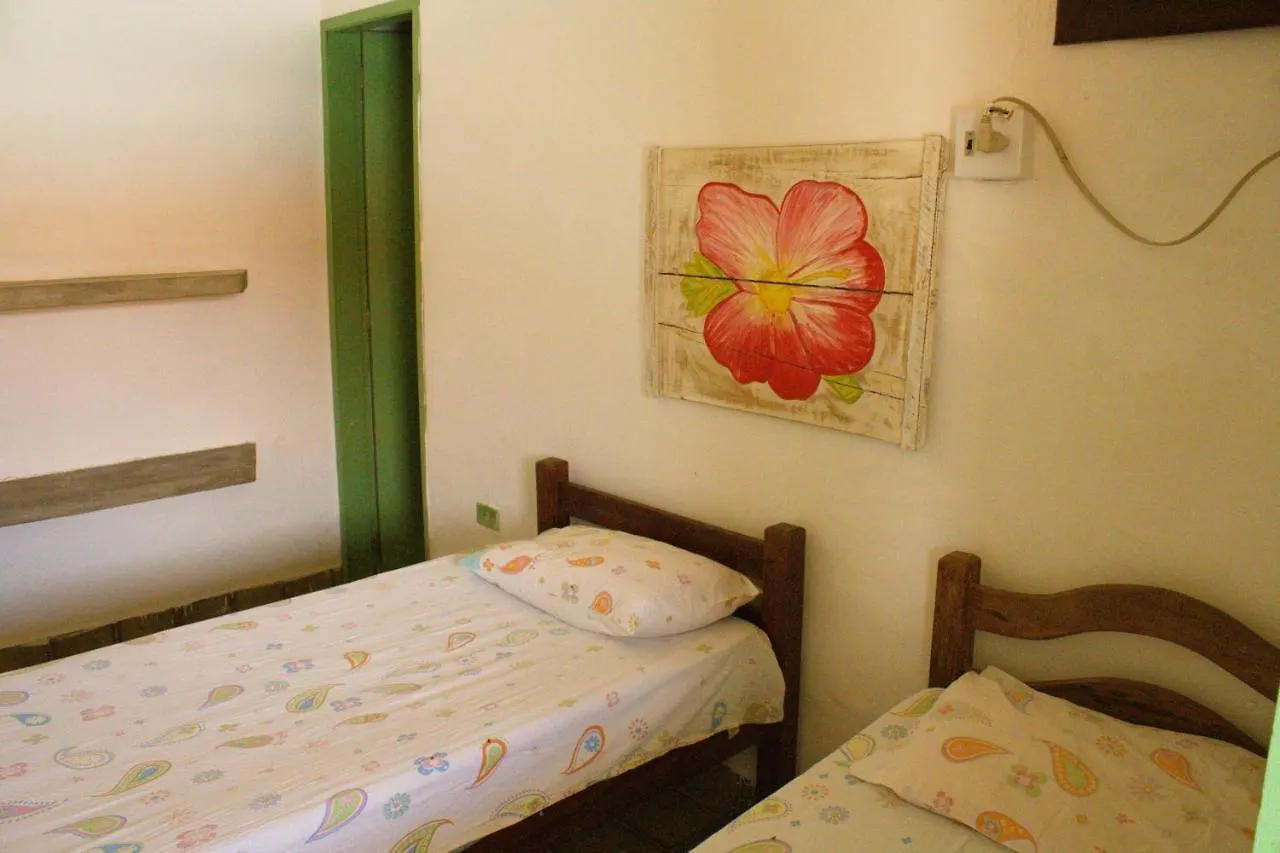 Villa Bico Verde - Casa Tainha - 4 Adultos Porto de Galinhas 0*,  Brazil