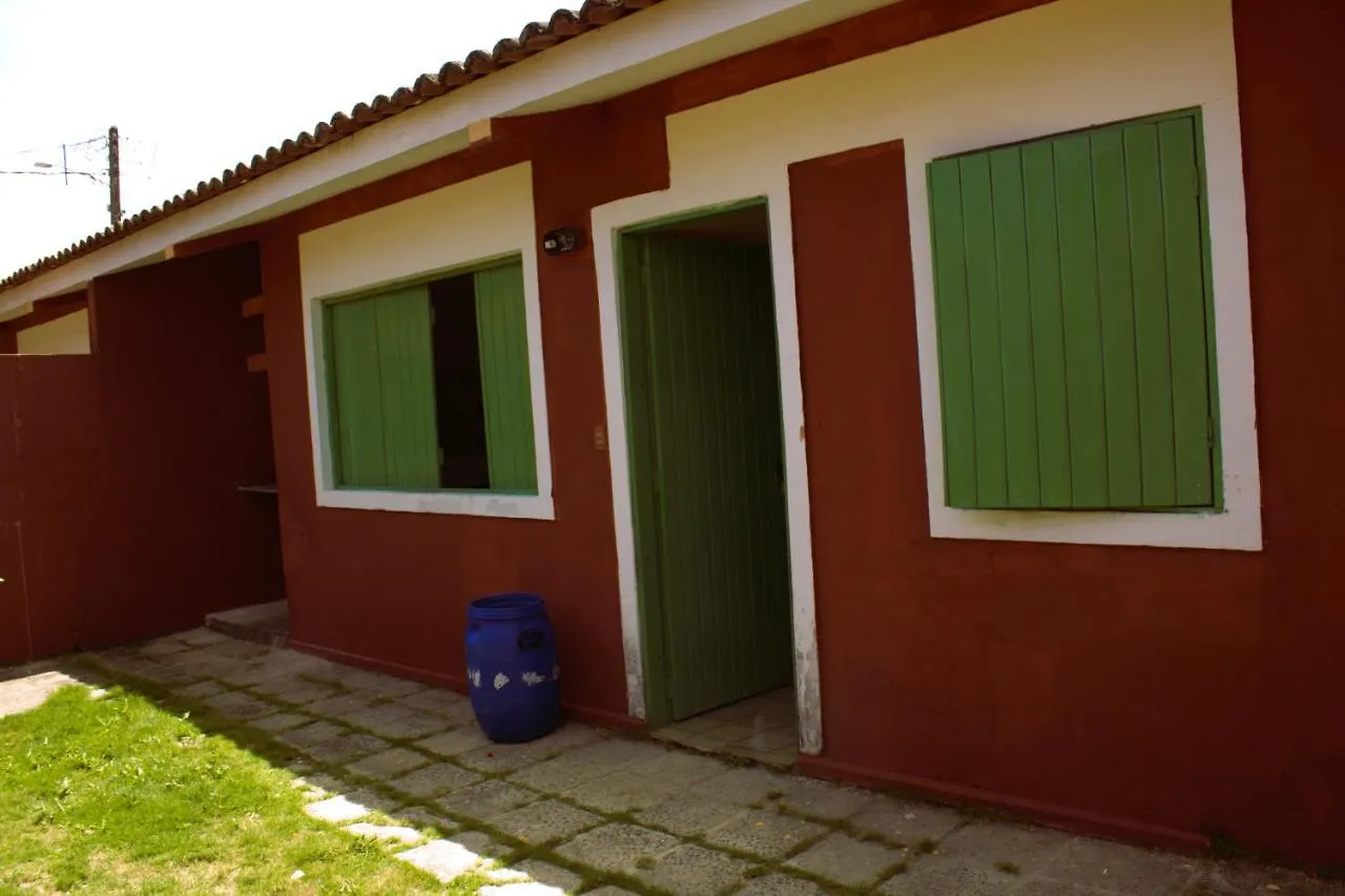 Villa Bico Verde - Casa Tainha - 4 Adultos Porto de Galinhas Brazil