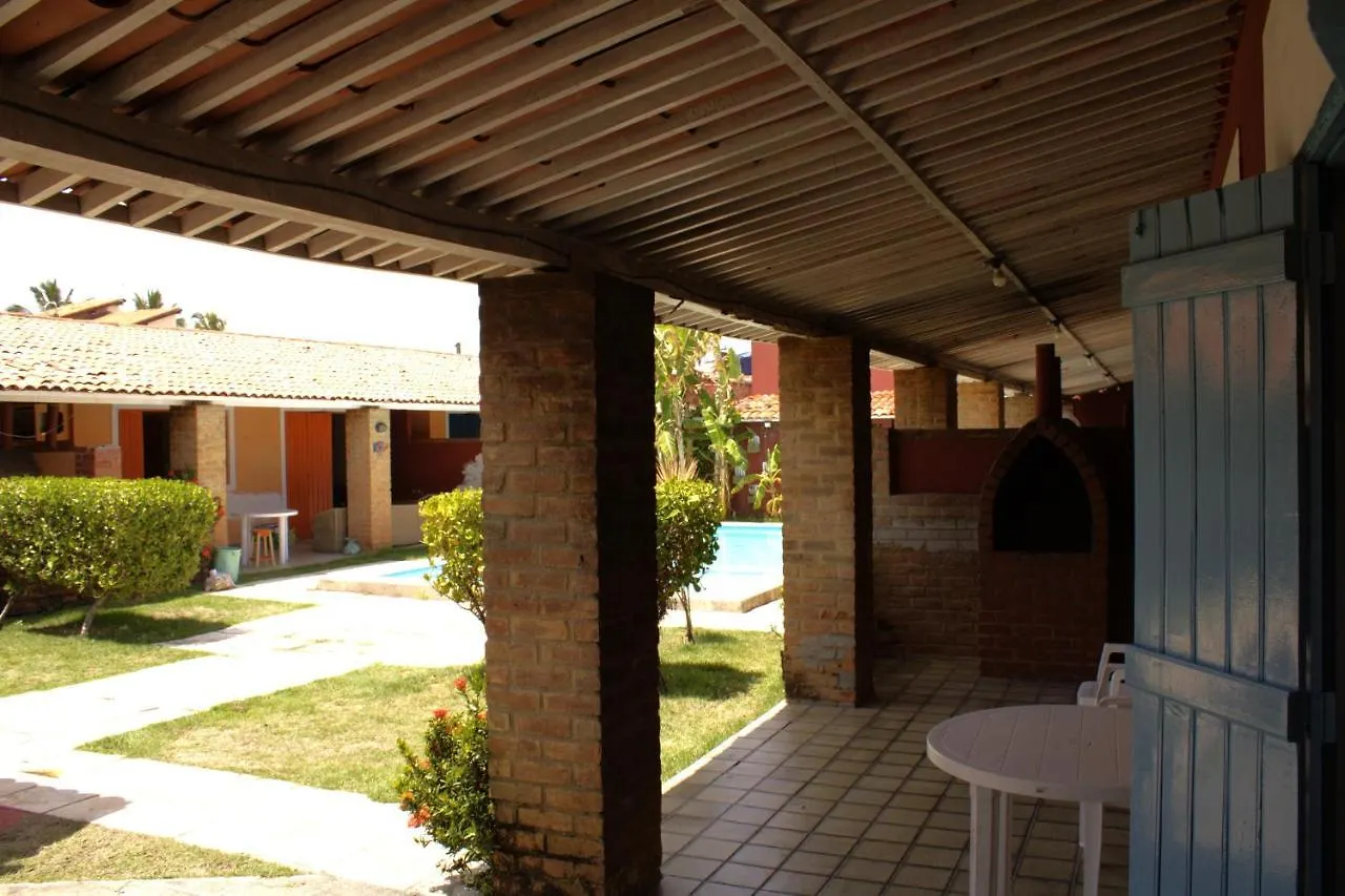 Villa Bico Verde - Casa Tainha - 4 Adultos Porto de Galinhas 0*,  Brazil