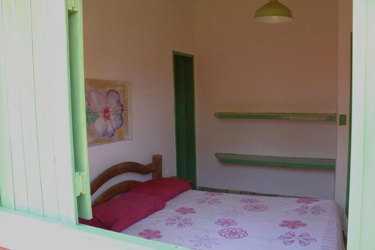 Villa Bico Verde - Casa Tainha - 4 Adultos Porto de Galinhas Holiday home
