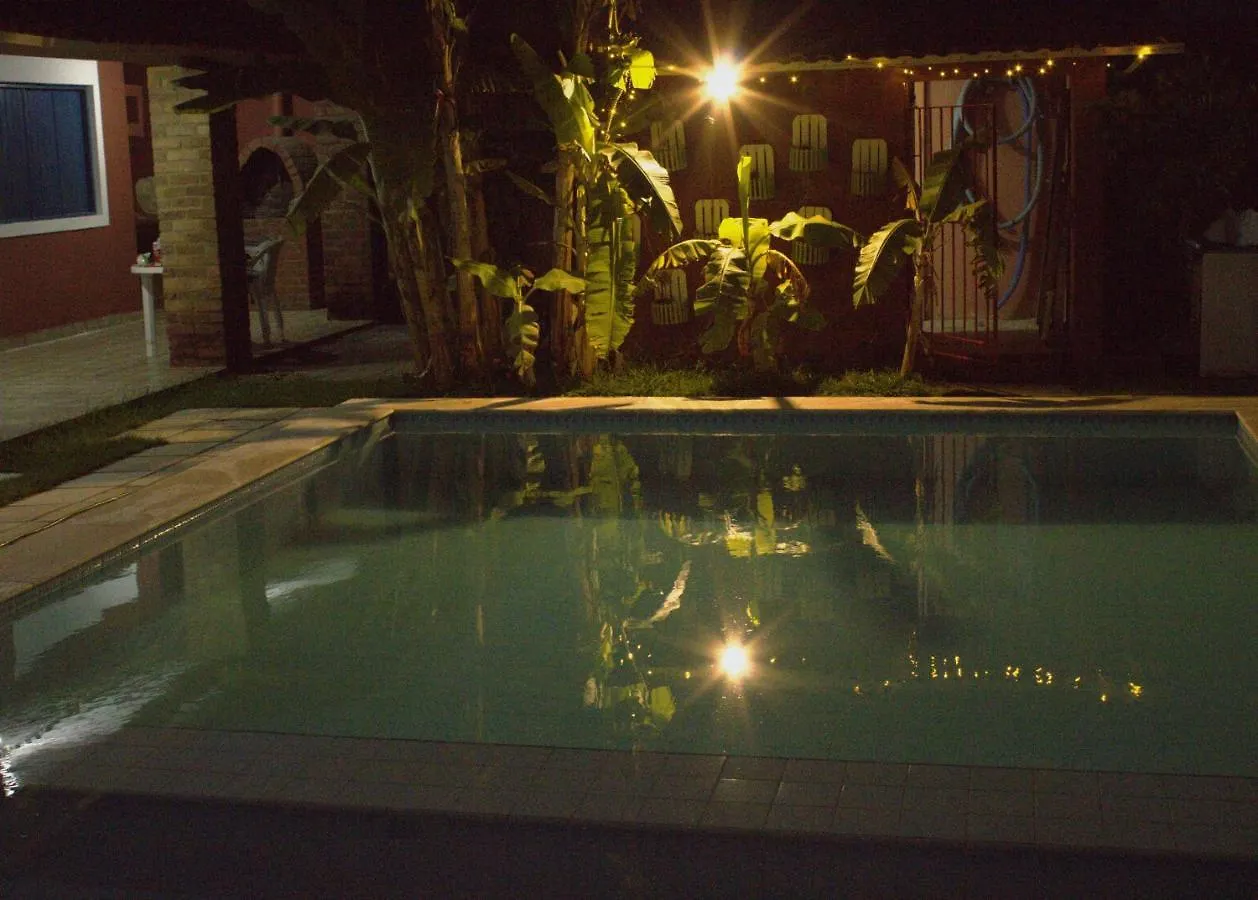 Villa Bico Verde - Casa Tainha - 4 Adultos Porto de Galinhas Brazil